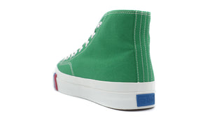 PRO-Keds ROYAL AMERICA HI GREEN 2