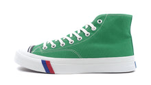 画像をギャラリービューアに読み込む, PRO-Keds ROYAL AMERICA HI GREEN 3