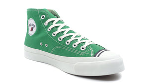 PRO-Keds ROYAL AMERICA HI GREEN 5
