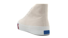 画像をギャラリービューアに読み込む, PRO-Keds ROYAL AMERICA HI NATURAL WHITE 2