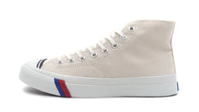 画像をギャラリービューアに読み込む, PRO-Keds ROYAL AMERICA HI NATURAL WHITE 3