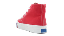 画像をギャラリービューアに読み込む, PRO-Keds ROYAL AMERICA HI RED 2