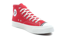 画像をギャラリービューアに読み込む, PRO-Keds ROYAL AMERICA HI RED 5