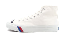 画像をギャラリービューアに読み込む, PRO-Keds ROYAL AMERICA HI  WHITE 3