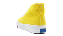 画像をギャラリービューアに読み込む, PRO-Keds ROYAL AMERICA HI YELLOW 2
