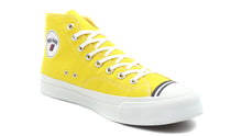 画像をギャラリービューアに読み込む, PRO-Keds ROYAL AMERICA HI YELLOW 5
