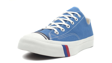 PRO-Keds ROYAL AMERICA LO BLUE 1