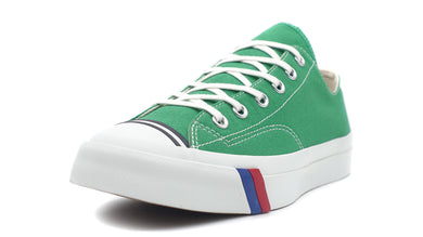 PRO-Keds ROYAL AMERICA LO GREEN 1