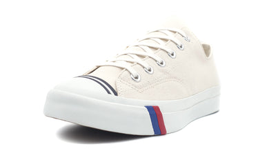 PRO-Keds ROYAL AMERICA LO NATURAL WHITE 1