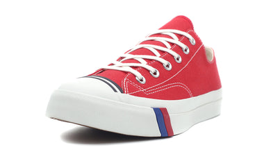 PRO-Keds ROYAL AMERICA LO RED 1