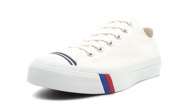 PRO-Keds ROYAL AMERICA LO  WHITE 1