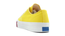 画像をギャラリービューアに読み込む, PRO-Keds ROYAL AMERICA LO YELLOW 2
