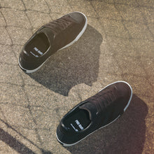 画像をギャラリービューアに読み込む, PRO-Keds PRO-Keds ROYAL PLUS SUEDE LO "CLUCT x mita sneakers"  BLACK 5
