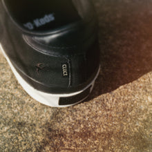 画像をギャラリービューアに読み込む, PRO-Keds PRO-Keds ROYAL PLUS SUEDE LO "CLUCT x mita sneakers"  BLACK 7