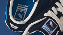 画像をギャラリービューアに読み込む, Puma SUEDE &quot;Liberaiders&quot; PUMA BLACK