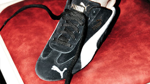 Puma SPEEDCAT OG PUMA BLACK/PUMA WHITE – mita sneakers