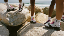 画像をギャラリービューアに読み込む, Puma VELOPHASIS NU MAS TIEMPO OP1 &quot;M_S TIEMPO&quot; FEATHER GRAY/PUMA BLACK/MAGENTA GLEAM 3