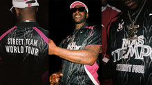 画像をギャラリービューアに読み込む, Puma VELOPHASIS NU MAS TIEMPO OP1 &quot;M_S TIEMPO&quot; FEATHER GRAY/PUMA BLACK/MAGENTA GLEAM 4