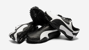 Puma MOSTRO PERF PUMA BLACK/PUMA WHITE – mita sneakers