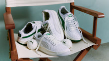 画像をギャラリービューアに読み込む, Puma GV SPECIAL BASE &quot;GUILLERMO VILAS&quot; WARM WHITE/FROSTED IVORY 7