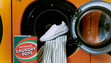 画像をギャラリービューアに読み込む, Puma GV SPECIAL LAUNDRY BOYS &quot;GUILLERMO VILAS&quot; PUMA WHITE 7