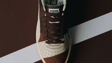 画像をギャラリービューアに読み込む, Puma GV SPECIAL &quot;ON THE LINE&quot; &quot;DEAL LIFESTYLE x mita sneakers&quot; ESPRESSO BROWN/FROSTED IVORY 8