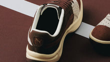 画像をギャラリービューアに読み込む, Puma GV SPECIAL &quot;ON THE LINE&quot; &quot;DEAL LIFESTYLE x mita sneakers&quot; ESPRESSO BROWN/FROSTED IVORY 9