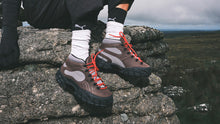 画像をギャラリービューアに読み込む, Puma FOREVER SKOPE MID &quot;SKEPTA&quot; DARK CHOCOLATE/PUMA SILVER