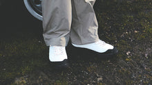 画像をギャラリービューアに読み込む, Puma GV SPECIAL SD &quot;GUILLERMO VILAS&quot; &quot;Liberaiders&quot; FEATHER GRAY/PUMA BLACK