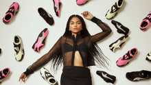 画像をギャラリービューアに読み込む, Puma MOSTRO OG POSIE PINK/PUMA SILVER/PUMA BLACK