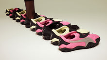 画像をギャラリービューアに読み込む, Puma MOSTRO OG POSIE PINK/PUMA SILVER/PUMA BLACK