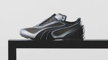 画像をギャラリービューアに読み込む, Puma V-S1 METALLIC SHADOW GRAY/PUMA BLACK