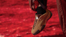 画像をギャラリービューアに読み込む, Puma MOSTRO CRAFT &quot;Aries&quot; MAHOGANY/TEAK