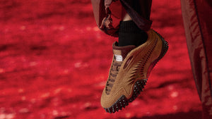 Puma MOSTRO CRAFT "Aries" MAHOGANY/TEAK