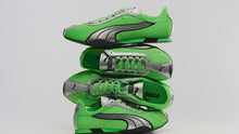 画像をギャラリービューアに読み込む, Puma H-STREET OG FIZZY GREEN/PUMA SILVER