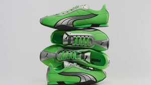 Puma H-STREET OG FIZZY GREEN/PUMA SILVER