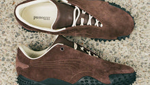 画像をギャラリービューアに読み込む, Puma MOSTRO JJJJOUND OP1 &quot;JJJJound&quot; DEEP NAVY/PUMA BLACK