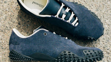 画像をギャラリービューアに読み込む, Puma MOSTRO JJJJOUND OP1 &quot;JJJJound&quot; DEEP NAVY/PUMA BLACK