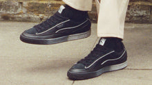 画像をギャラリービューアに読み込む, Puma SUEDE CLASSIC &quot;AHLUWALIA&quot;  PUMA BLACK