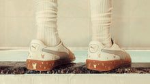 画像をギャラリービューアに読み込む, Puma PALERMO &quot;MASU&quot;  ALPINE SNOW/DESERT DUST