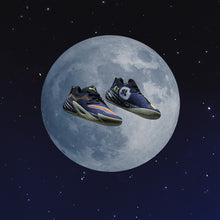 画像をギャラリービューアに読み込む, Puma ALL-PRO NITRO 2 "E.T."  ELEKTRO BLUE/PUMA BLACK
