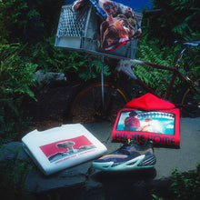 画像をギャラリービューアに読み込む, Puma ALL-PRO NITRO 2 "E.T."  ELEKTRO BLUE/PUMA BLACK