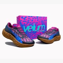 画像をギャラリービューアに読み込む, Puma VELUM SB NITRO "SALEHE BEMBURY"  MAGENTA GLEAM/DUSKY GRAY 5