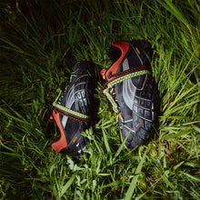 画像をギャラリービューアに読み込む, Puma STRAYCAT "A$AP Rocky" PUMA BLACK/FORMULA RED