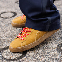 画像をギャラリービューアに読み込む, PUMA SUEDE SCYE SD "Scye" AGED COPPER/AGED COPPER