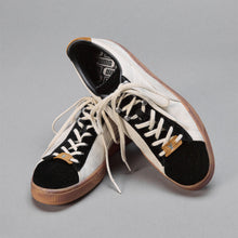 画像をギャラリービューアに読み込む, PUMA CURIO SUEDE "MASU" ALPINE SNOW/PUMA BLACK