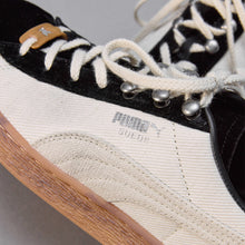 画像をギャラリービューアに読み込む, PUMA CURIO SUEDE "MASU" ALPINE SNOW/PUMA BLACK