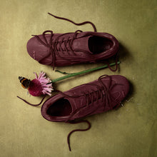 画像をギャラリービューアに読み込む, PUMA SPEEDCAT VTG "ROSÉ" BURGUNDY/AUBERGINE