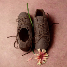 画像をギャラリービューアに読み込む, PUMA SPEEDCAT VTG "ROSÉ" HAUTE COFFEE/ESPRESSO BROWN