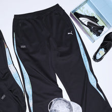 画像をギャラリービューアに読み込む, PUMA VENTILATION TRACK PANTS "SEDAN ALL-PURPOSE" PUMA BLACK